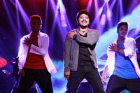 Puli Movie Audio Launch